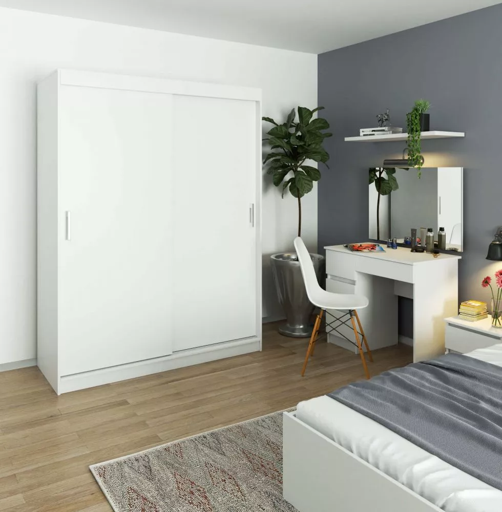 Skapis CLP150 Mono · 150 × 60 × 200 cm