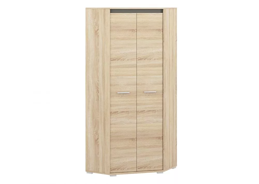 Skapis Avo 04 · 82 × 82 × 200 cm