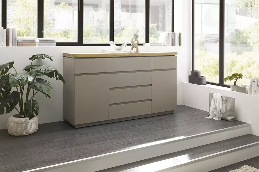 Kumode Palamos 15 · 150 × 40 × 86 cm