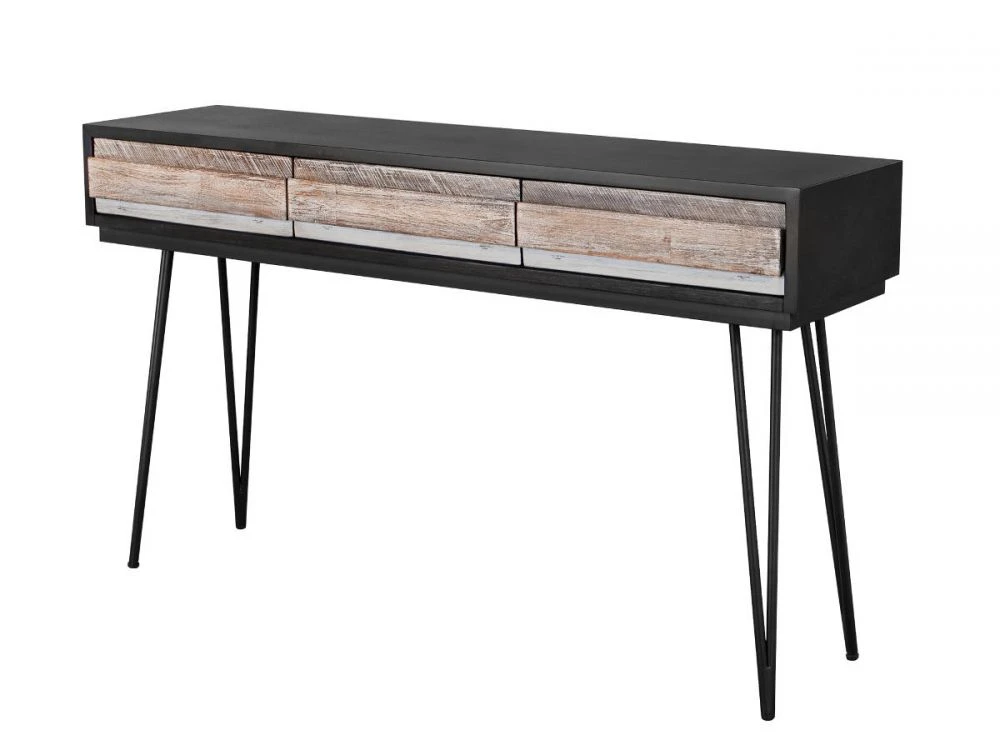 Kosmētikas galds Adesso L08 · 140 × 80 × 35 cm