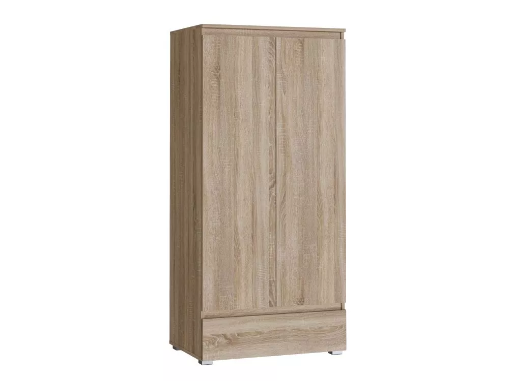 Skapis Neo SZ05 · 85 × 57 × 183 cm