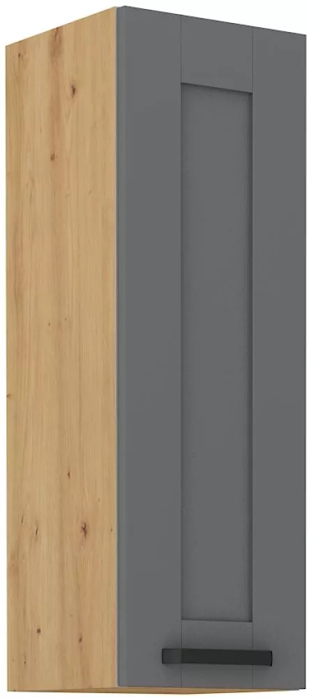 Virtuves skapis Luna Artisan G-90 1F