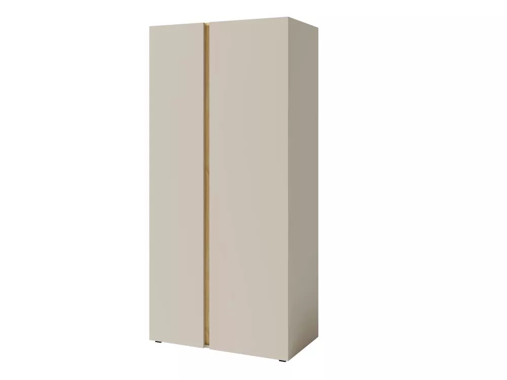 Skapis Luca LC3 · 90 × 50 × 195 cm