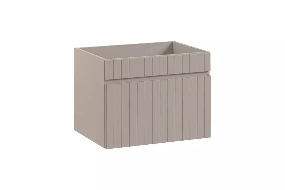 Vannas istabas skapītis Iconic Cashmere 82-60 · Kašmira · 60 × 46 × 45.6 cm