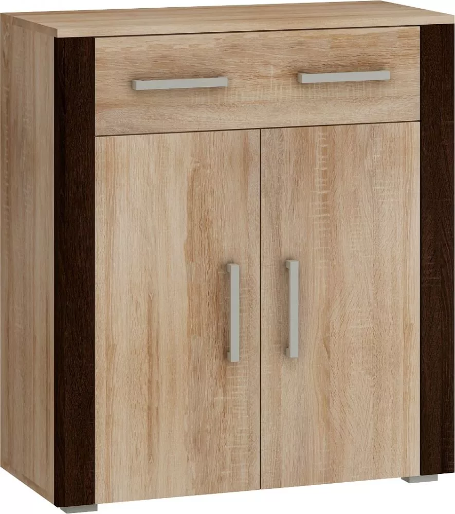 Kumode Notti NOT 03 · 80.2 × 36 × 90 cm