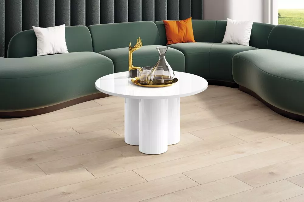 Žurnālgalds Raveo Mini Gloss · 50 cm