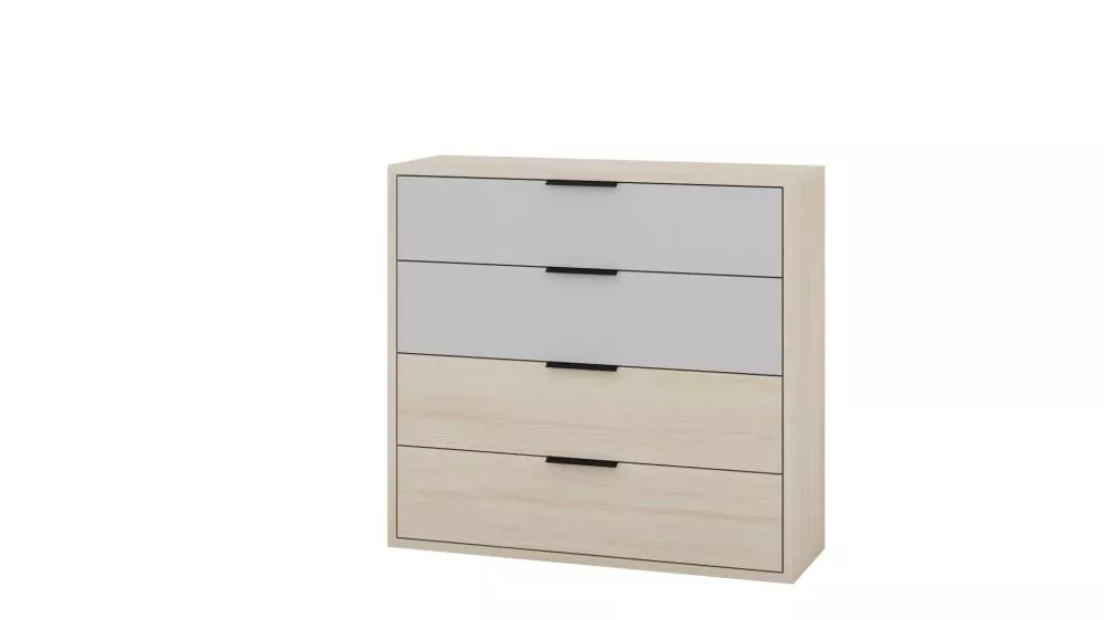 Kumode Ryga 06 · 98 × 38 × 90 cm