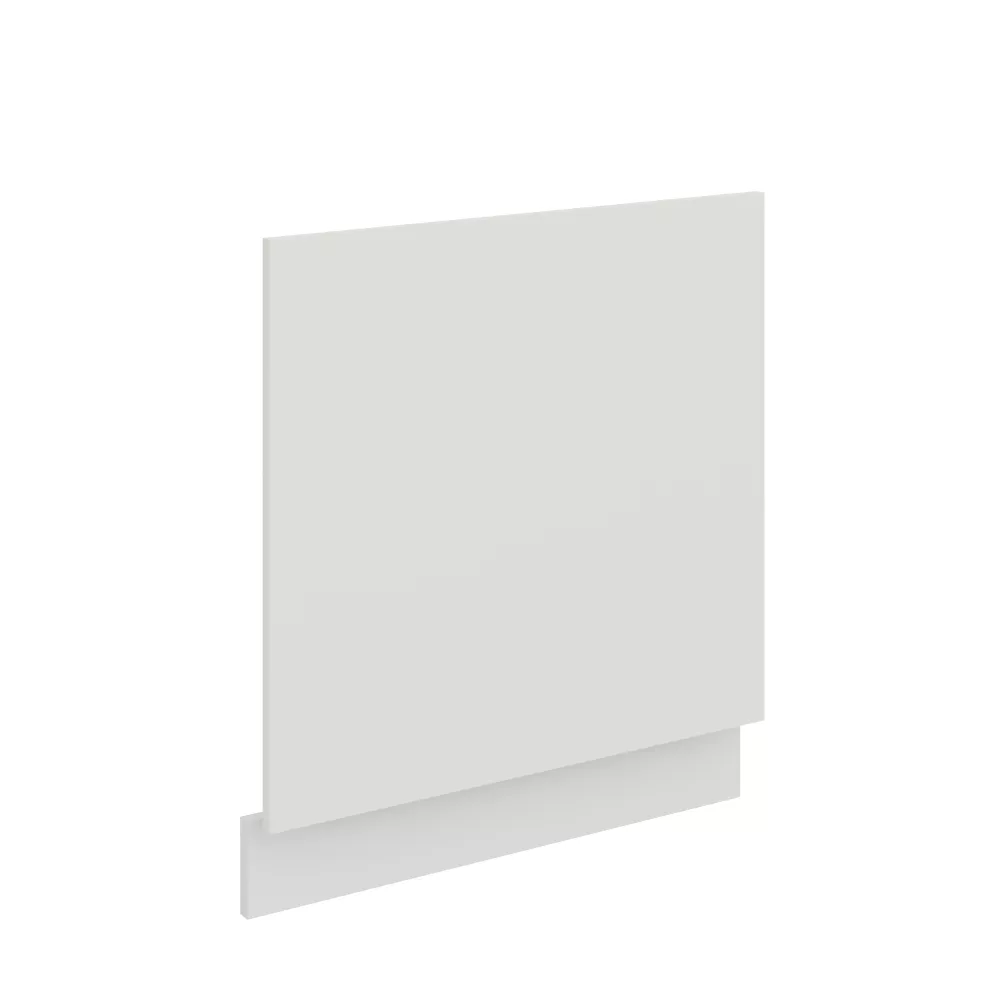 Virtuves skapis Aria White ZM 570x596