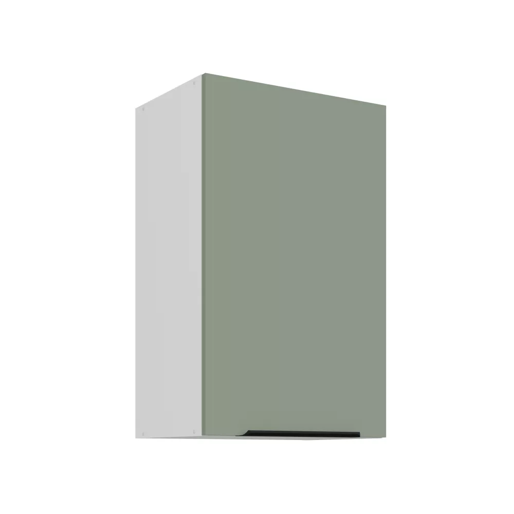 Virtuves skapis Aria Aquamarine 45 G-72 1F
