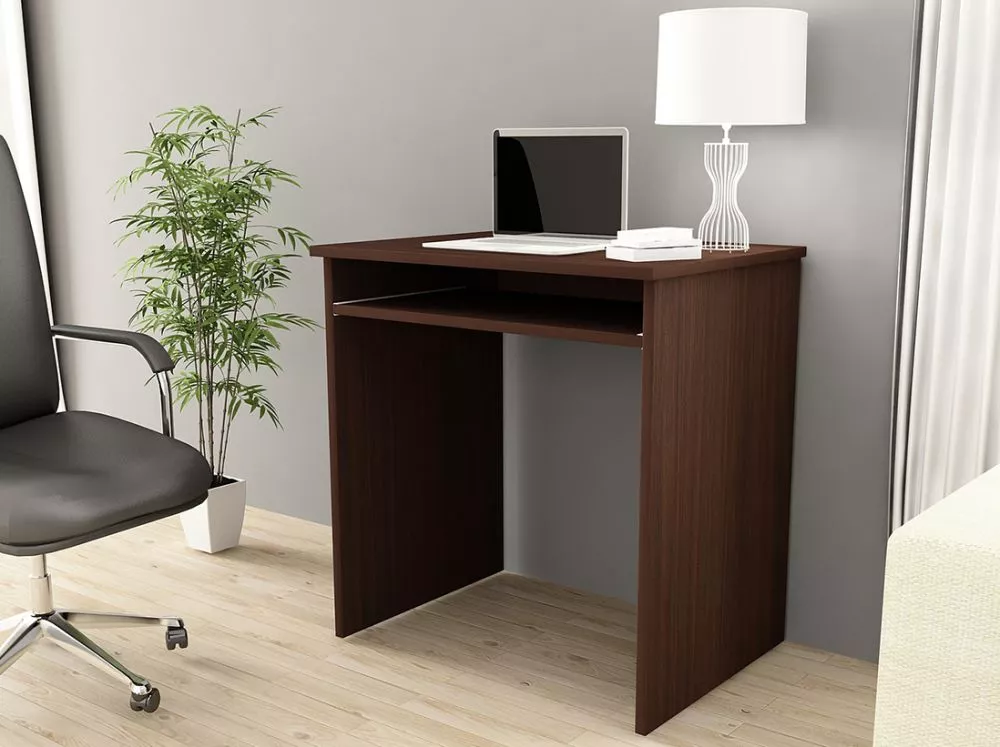 Galds Star Compact · Venge · 70 × 74 × 50 cm