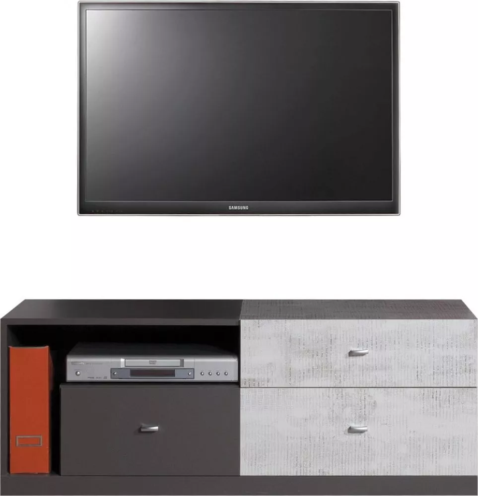 TV tumba Tablo 8 · 120 × 50 × 45 cm