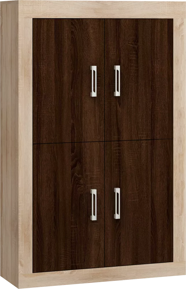 Plaukts Verin VRN 20 · 90 × 141 × 32 cm