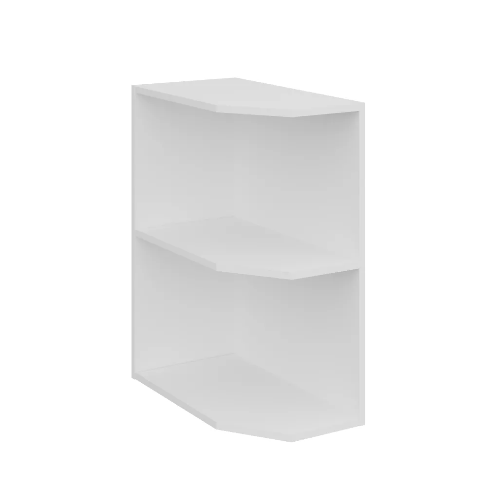 Virtuves skapis Aria 30 D ZAK BB · Balts