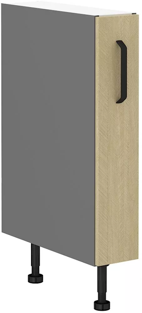Virtuves skapis Scandi D CARGO BB