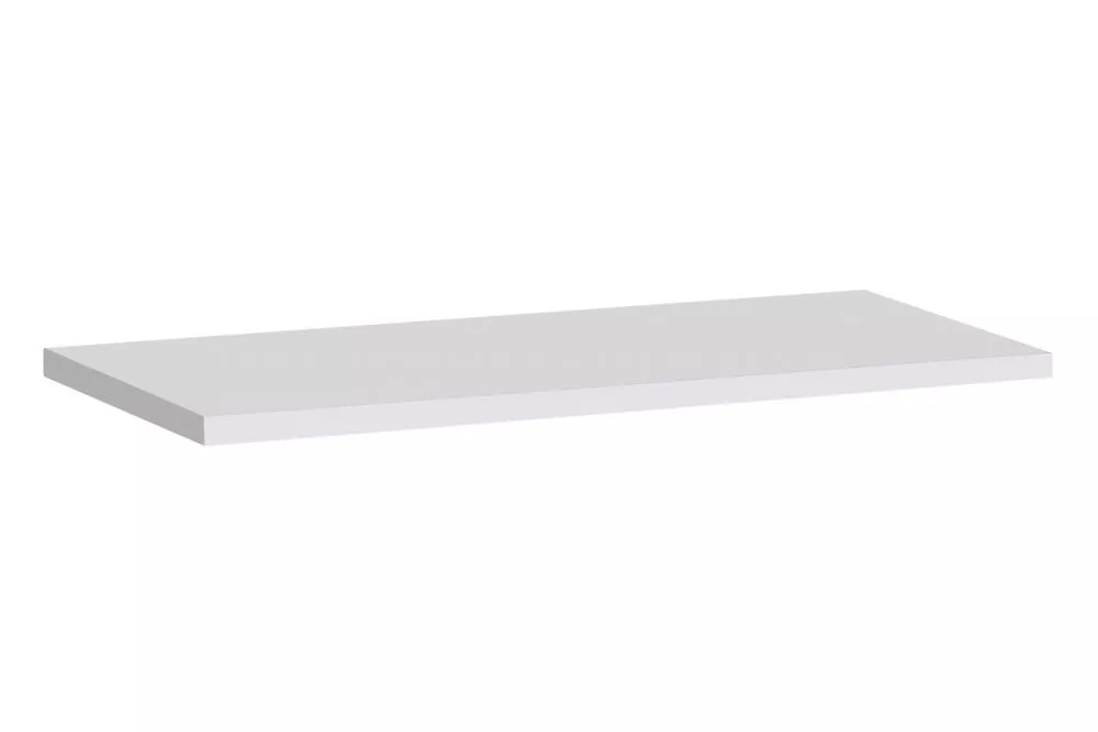 Plaukts Switch PW3 · Balts · 60 × 2.2 × 20 cm