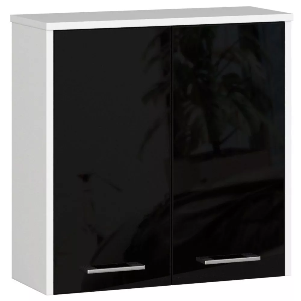 Vannas istabas skapītis Fin W60 2D Gloss · 60.4 × 60 × 30 cm