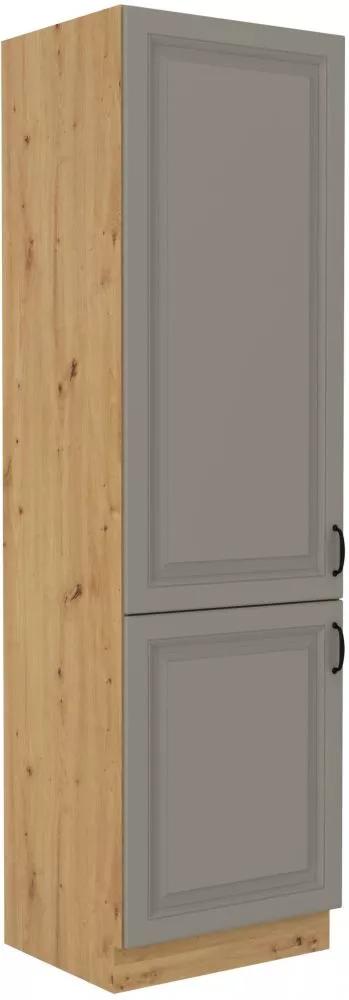 Virtuves skapis Stilo Artisan 60 LO-210 2F