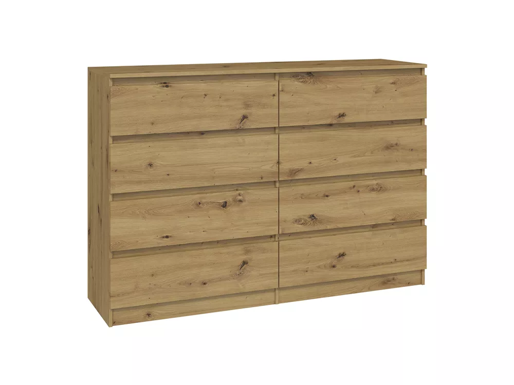 Kumode Malwa M8 140 · 138 × 40 × 97 cm