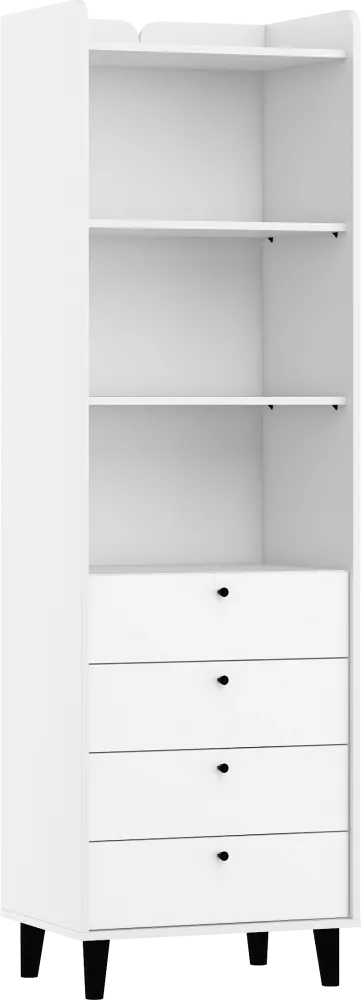 Plaukts Dolce DOL-16 · 60 × 195 × 46 cm