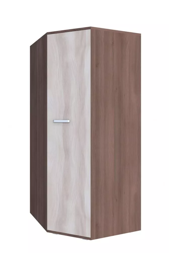 Skapis Ewa E-SN43 · 85 × 85 × 190 cm