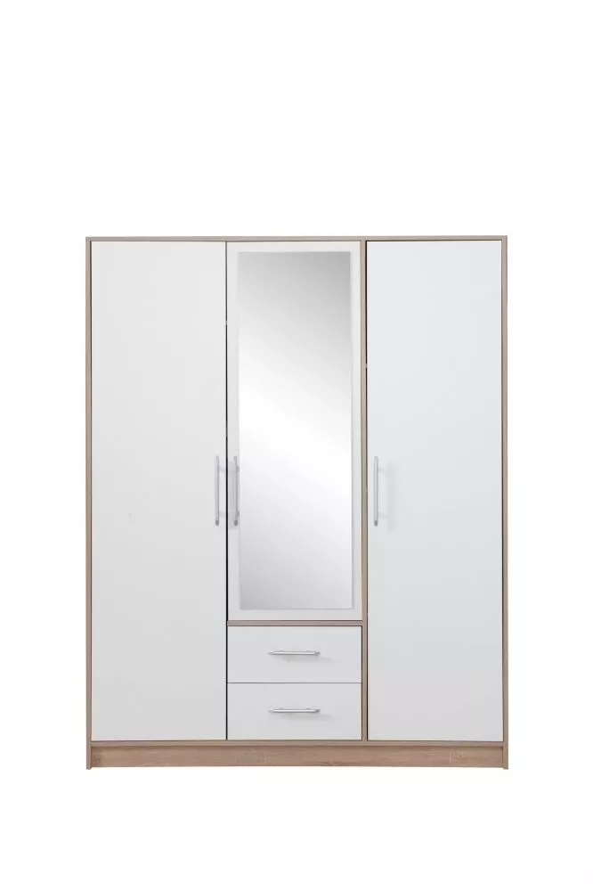 Skapis Smart SRL2 · 150 × 56 × 190 cm
