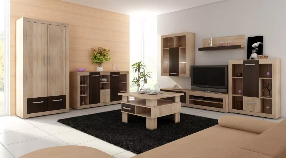 TV tumba Viki VIK 04 · 190 × 39.2 × 39 cm