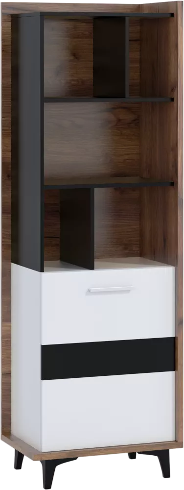 Plaukts Box R1 · 65 × 195 × 42 cm