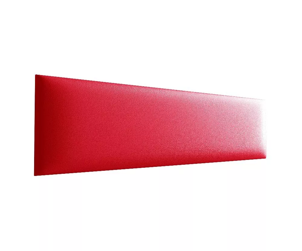 Panelis Wall 3,5 cm Cayenne · Sarkans · 60 × 15 cm