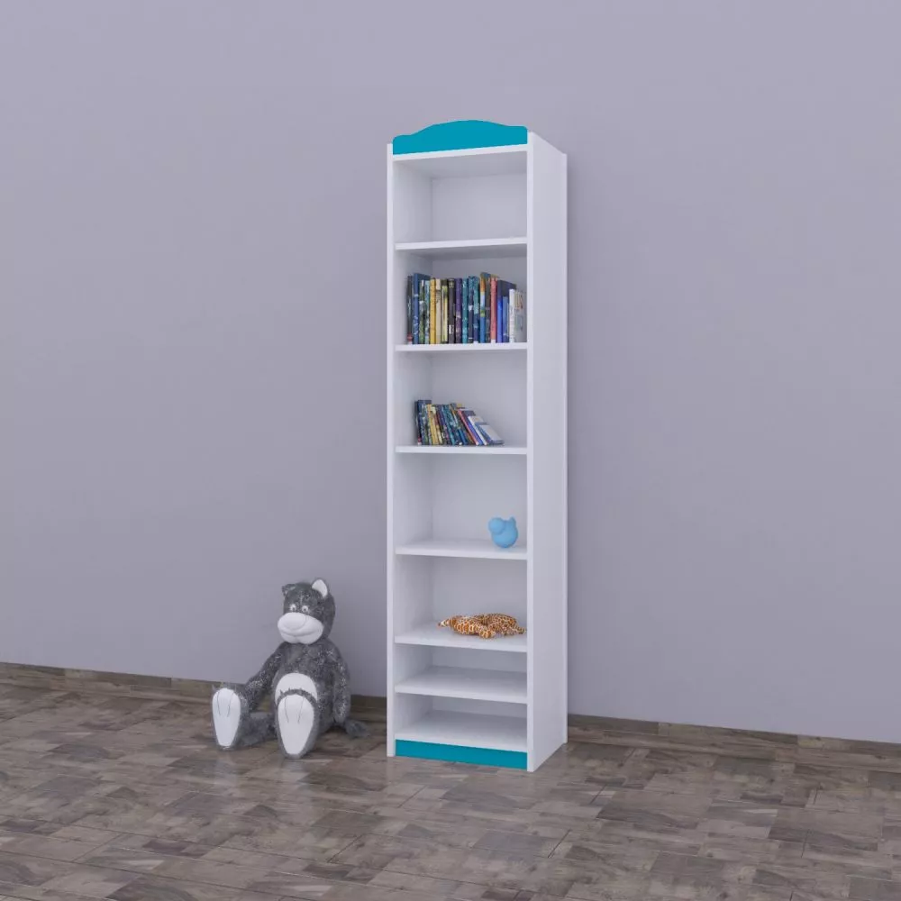 Plaukts Classic RW03 · 45 × 187 × 34 cm