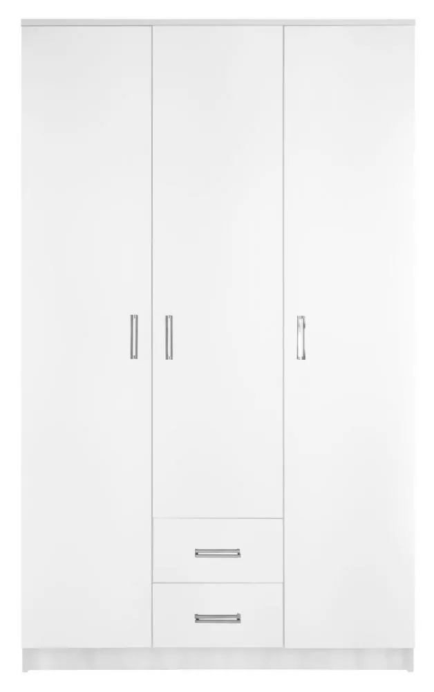 Skapis Passat PA05 · 120 × 45 × 205 cm