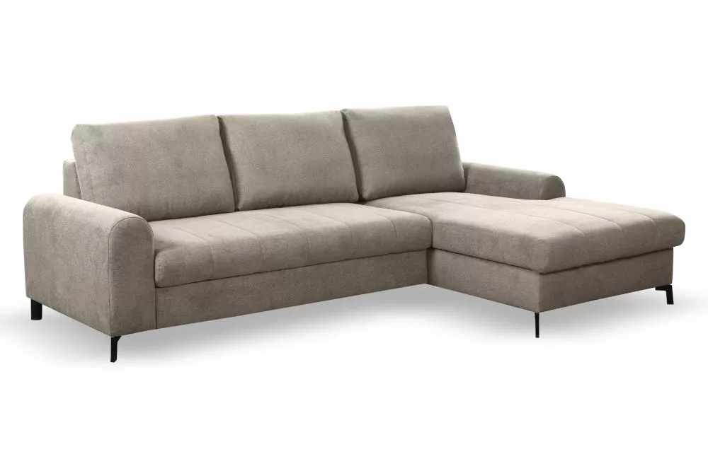 Dīvāns Akira standard · Trifele · 168 × 252 × 88 cm
