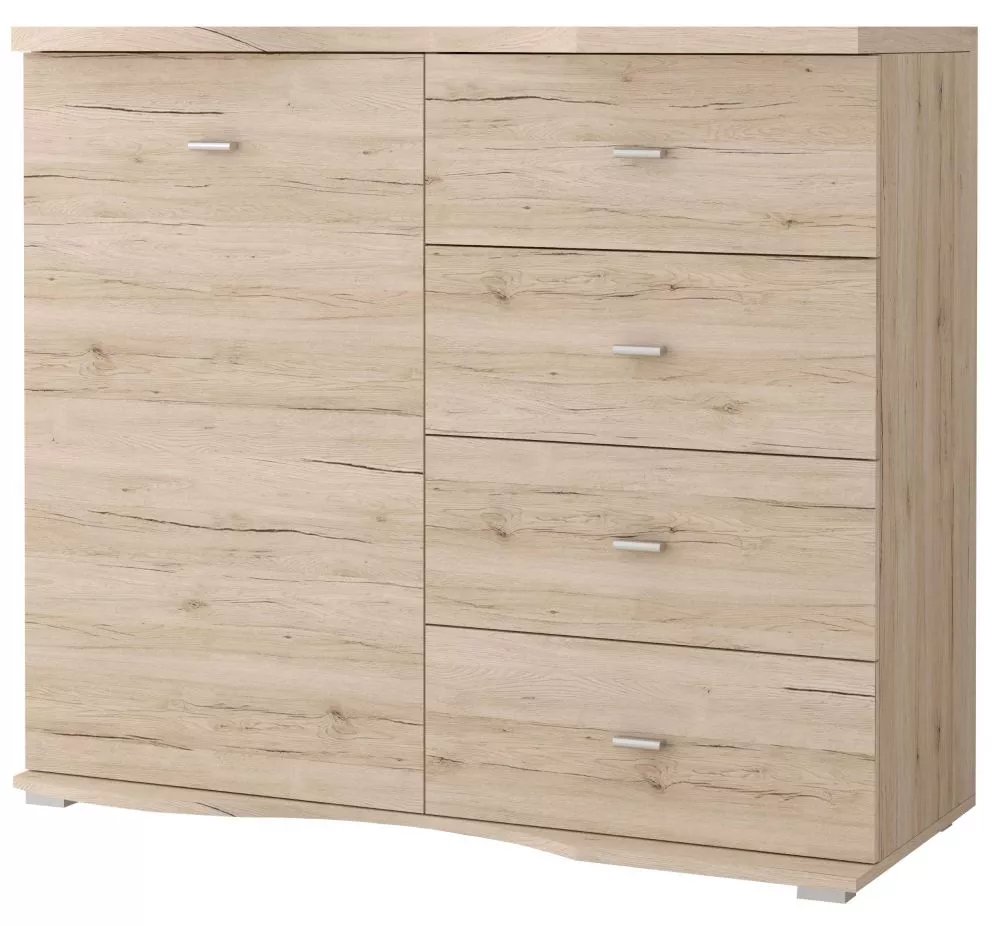 Kumode Grenada K · Ozols sanremo · 120 × 50 × 102.5 cm