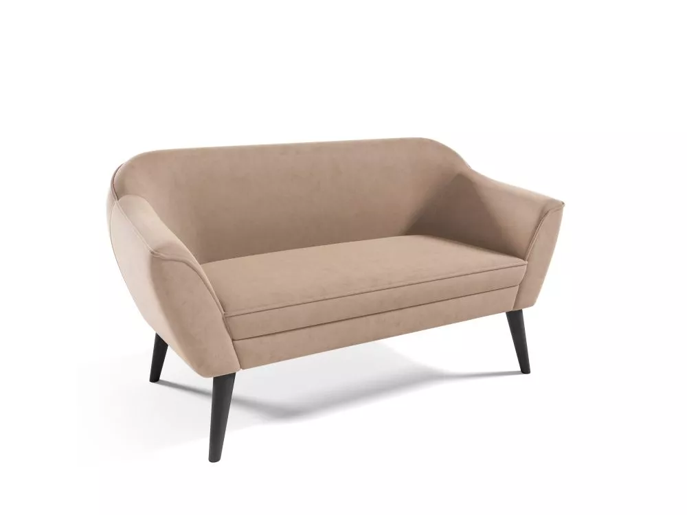 Dīvāns Sofa 188 standard · Gaiši brūns · 71 × 150 × 75 cm