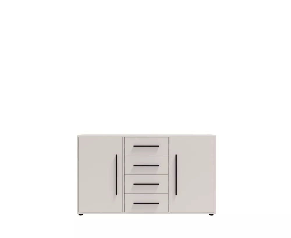 Kumode Maxione MX-02 · Kašmira · 150 × 40 × 87 cm