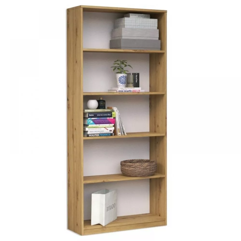 Plaukts R60 · 60 × 182 × 30 cm