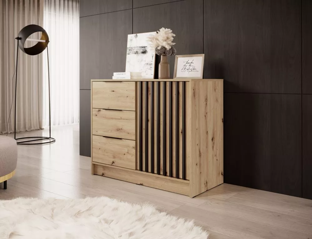 Kumode Nelly K2D · 105 × 45 × 86 cm