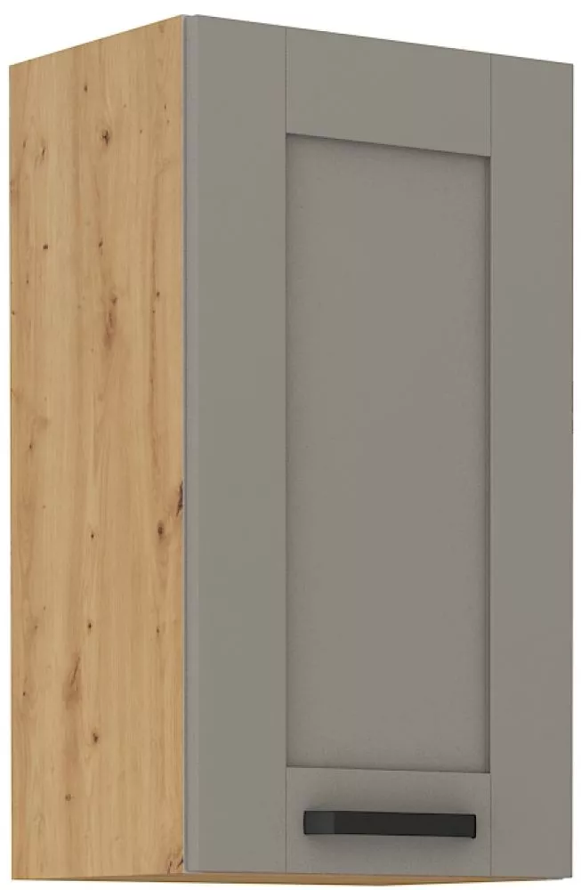 Virtuves skapis Luna Artisan G-72 1F