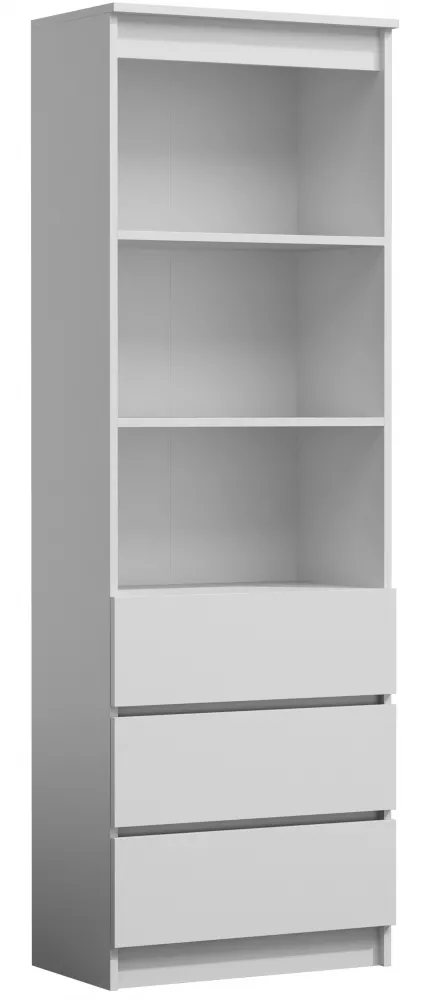 Plaukts Olimp RS-60 · 60 × 180 × 35 cm