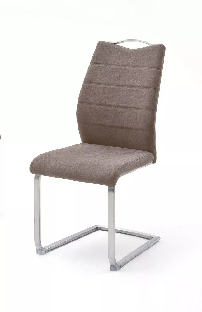 Krēsls Ferrera Standard · Kapučino · 99 × 45 × 57 cm