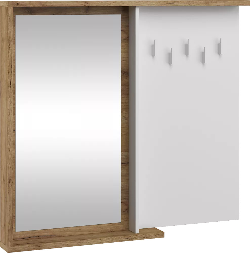 Pakaramais Hybrid HYB-26 · 110 × 12 × 120 cm