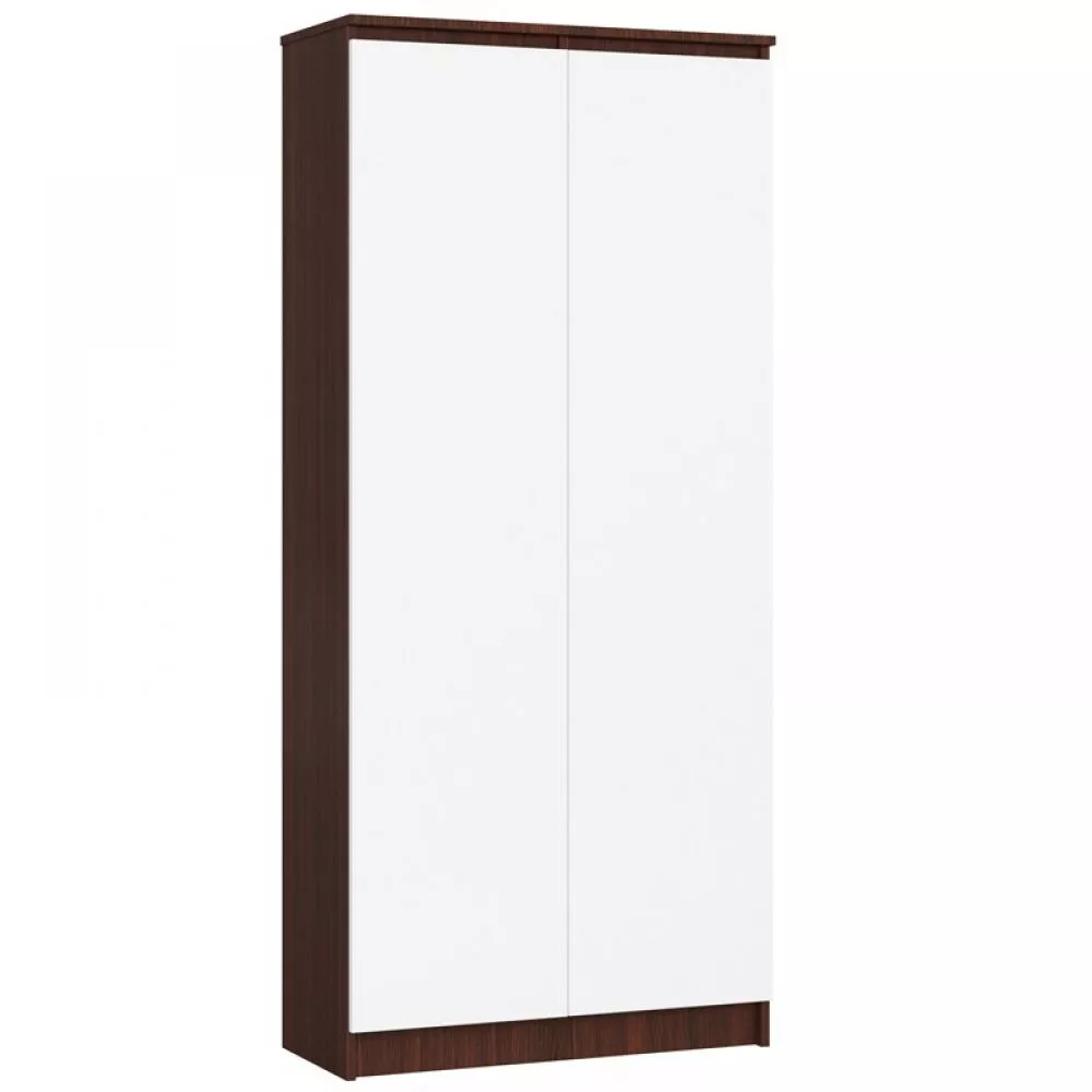 Plaukts R80 2D8P · 60 × 180 × 35 cm