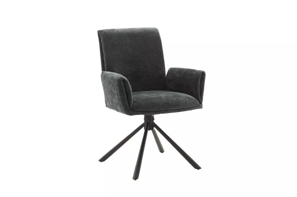 Krēsls Boulder S Standard · Antracīts · 86 × 61 × 63 cm