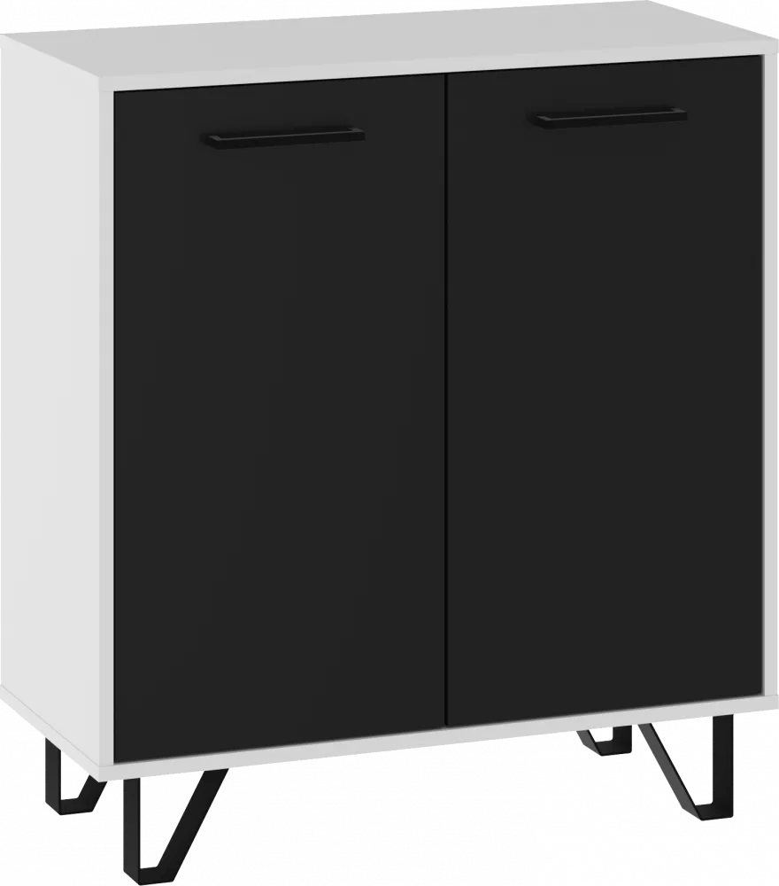 Kumode Boss BOS-02 · 80 × 39 × 87 cm