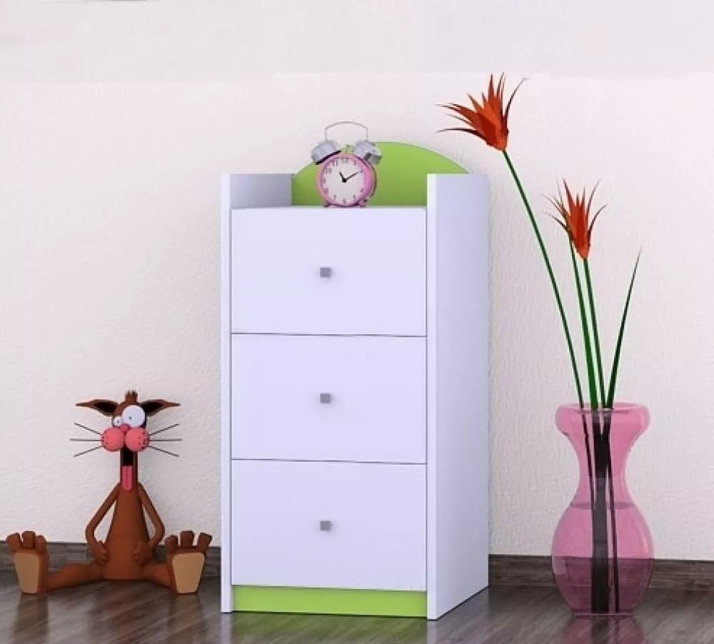 Kumode Happy K01 · 45 × 44 cm