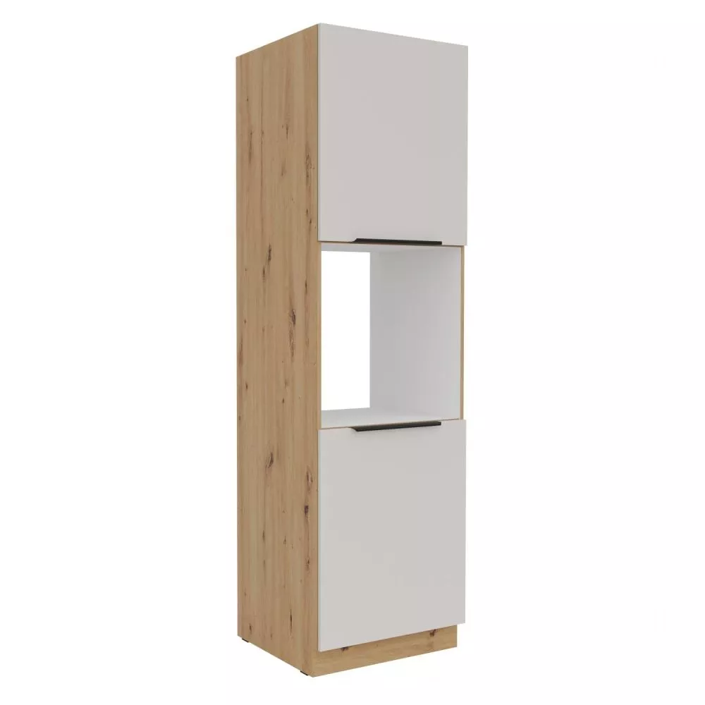 Virtuves skapis Solea 60 DP-210 2F