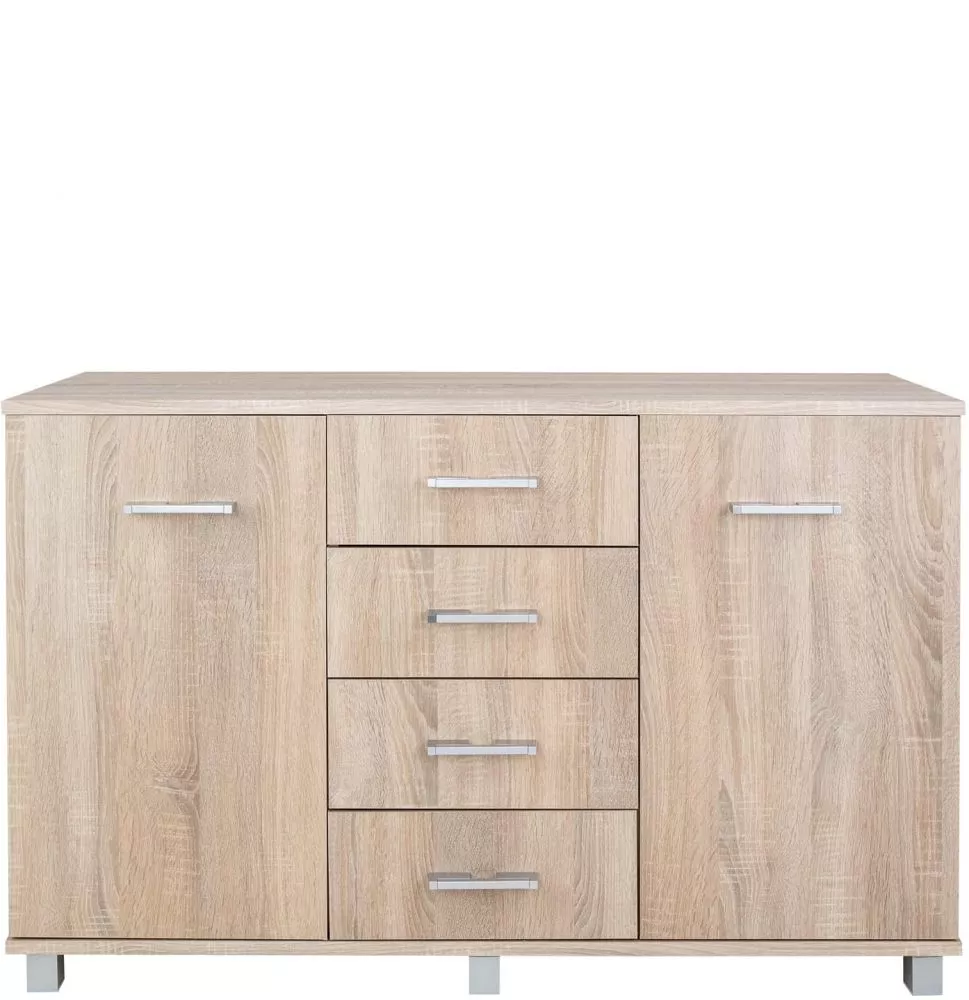 Kumode Ala 15 · Sonoma · 120 × 45 × 78 cm