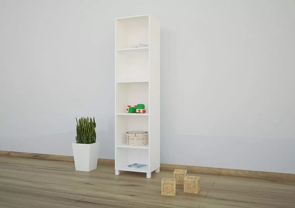 Plaukts Animals RW05 · 45 × 187 × 34 cm