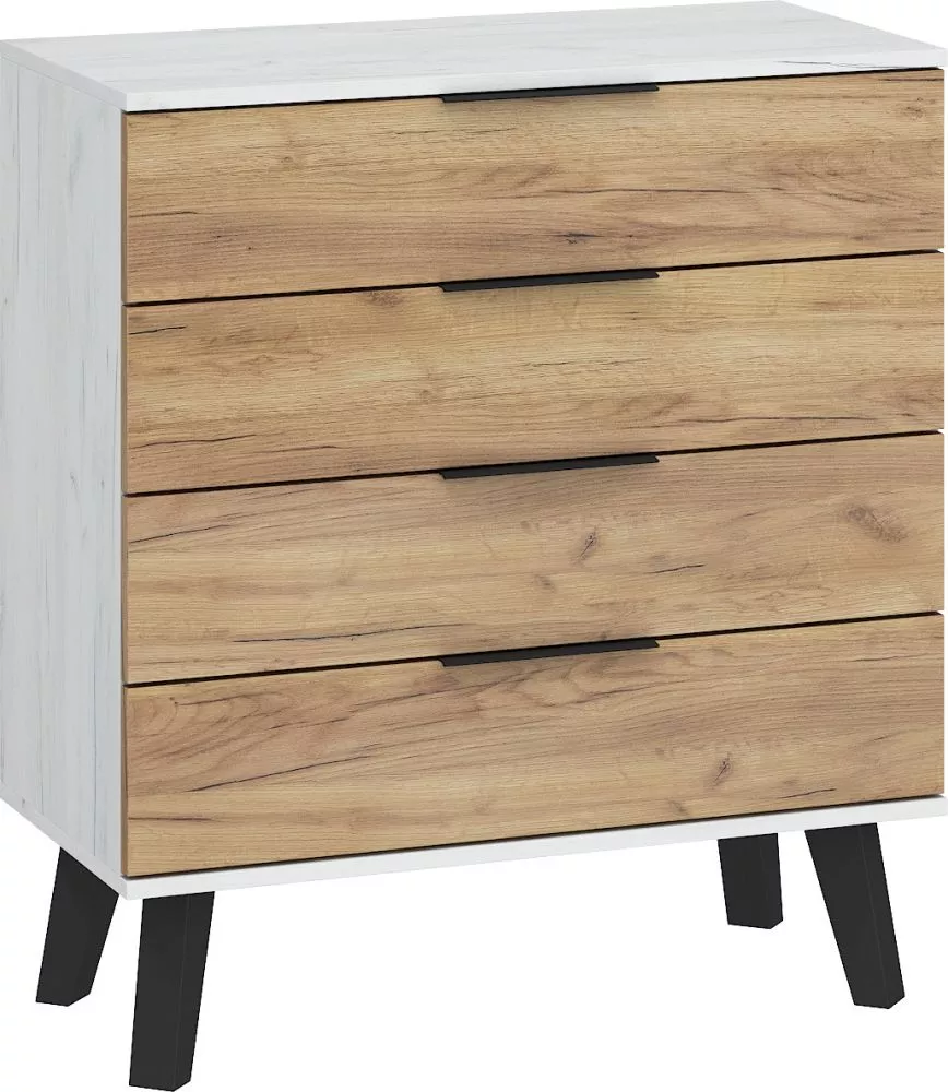 Kumode Sven SVN 04 · 80 × 40 × 89 cm