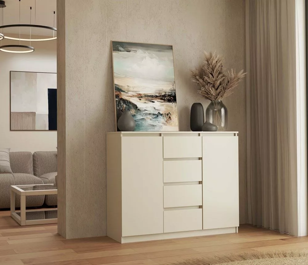 Kumode Malwa 2D4S 120 · 120 × 40 × 97 cm