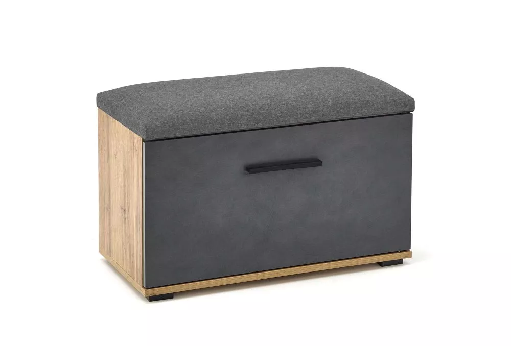 Pufs Lima ST-2 · 32 × 70 × 45 cm